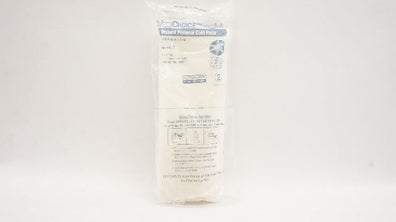 MediChoice 69902 Instant Perineal Cold Pack w/Adhesive Strip